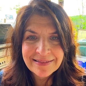 Meet your Posher, Sharri